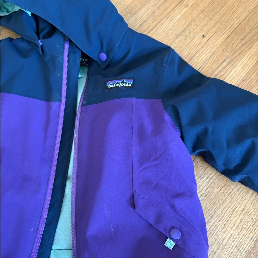 Patagonia Snow Pile 3T Jacket
